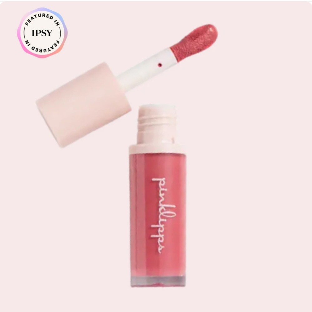 pinklipps~Everlasting Liquid Blush ~Radiance